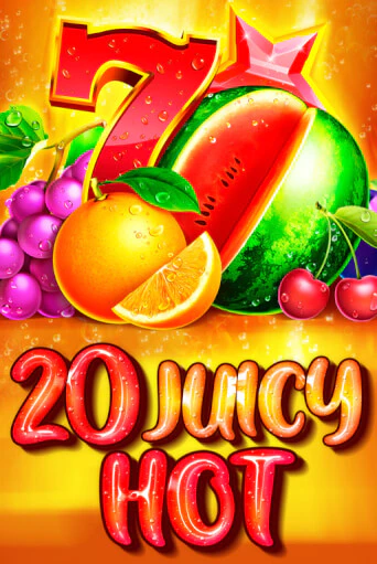 Демо игра 20 Juicy Hot играть онлайн | VAVADA Casino бесплатно