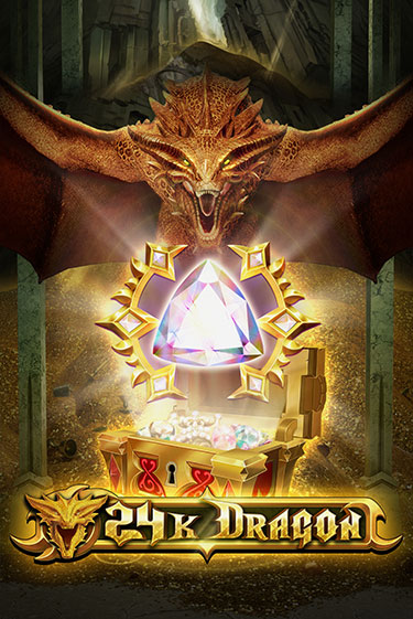 Демо игра 24K Dragon играть онлайн | VAVADA Casino бесплатно