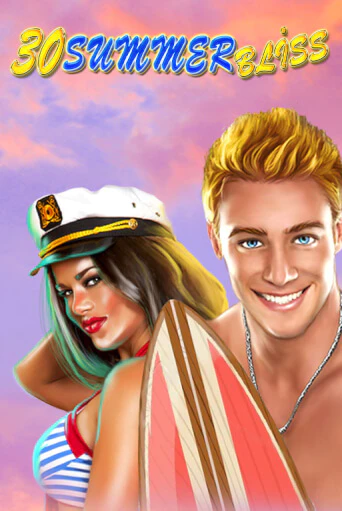 Демо игра 30 Summer Bliss играть онлайн | VAVADA Casino бесплатно