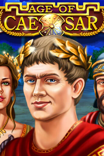 Демо игра Age of Caesar играть онлайн | VAVADA Casino бесплатно