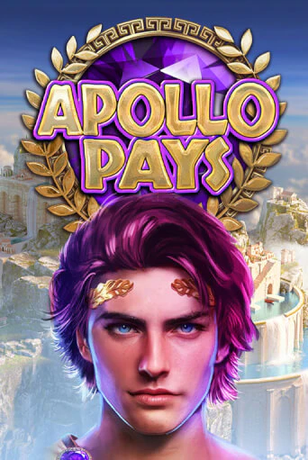 Демо игра Apollo Pays играть онлайн | VAVADA Casino бесплатно