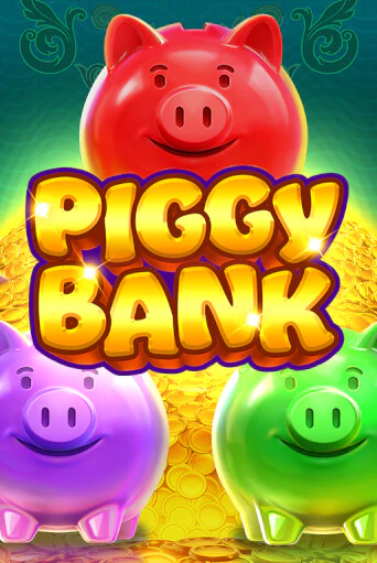 Демо игра Area Link™ Piggy Bank играть онлайн | VAVADA Casino бесплатно