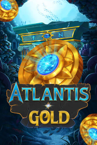 Демо игра Atlantis Gold играть онлайн | VAVADA Casino бесплатно
