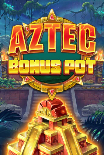 Демо игра Aztec Bonus Pot играть онлайн | VAVADA Casino бесплатно