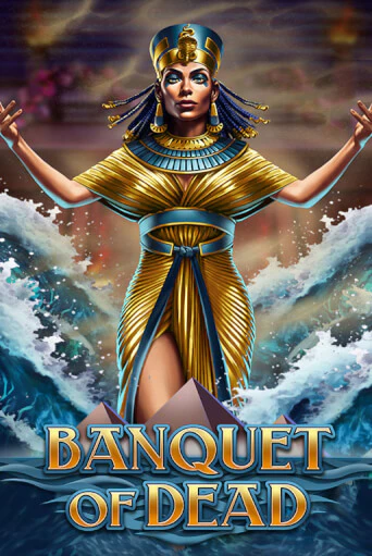 Демо игра Banquet of Dead играть онлайн | VAVADA Casino бесплатно