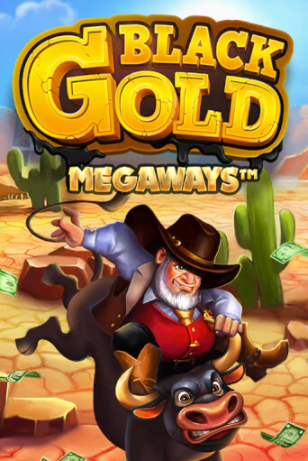 Демо игра Black Gold Megaways играть онлайн | VAVADA Casino бесплатно