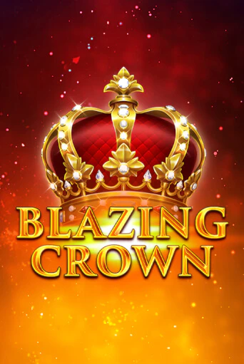 Демо игра Blazing Crown играть онлайн | VAVADA Casino бесплатно