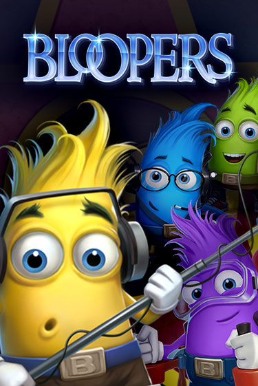 Демо игра Bloopers играть онлайн | VAVADA Casino бесплатно