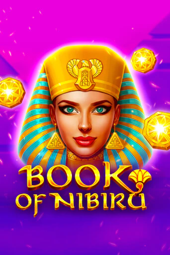 Демо игра Book of Nibiru играть онлайн | VAVADA Casino бесплатно