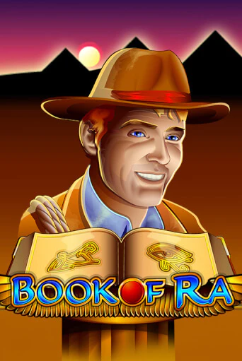 Демо игра Book of Ra играть онлайн | VAVADA Casino бесплатно