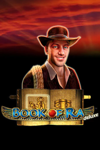 Демо игра Book of Ra Deluxe играть онлайн | VAVADA Casino бесплатно