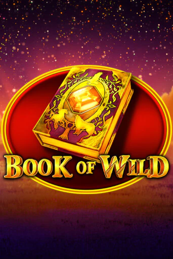 Демо игра Book of Wild играть онлайн | VAVADA Casino бесплатно