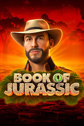Демо игра Book of Jurassic играть онлайн | VAVADA Casino бесплатно