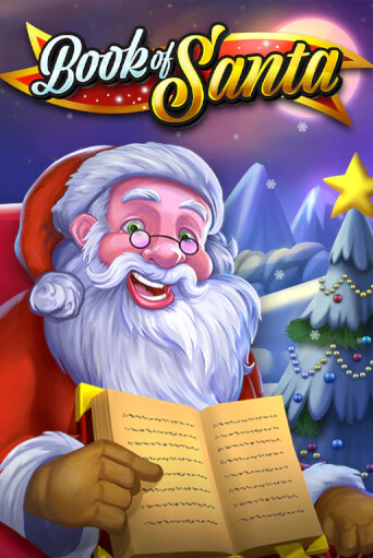 Демо игра Book of Santa играть онлайн | VAVADA Casino бесплатно