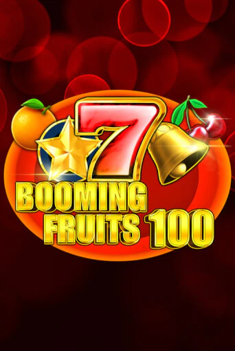 Демо игра Booming Fruits 100 играть онлайн | VAVADA Casino бесплатно