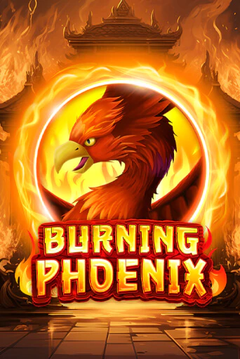 Демо игра Burning Phoenix играть онлайн | VAVADA Casino бесплатно