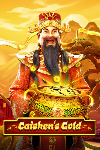 Демо игра Caishen's Gold играть онлайн | VAVADA Casino бесплатно