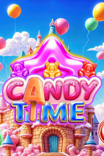 Демо игра Candy Time играть онлайн | VAVADA Casino бесплатно