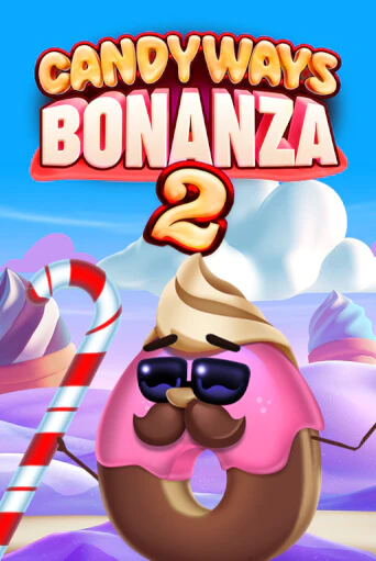 Демо игра Candyways Bonanza Megaways 2 играть онлайн | VAVADA Casino бесплатно