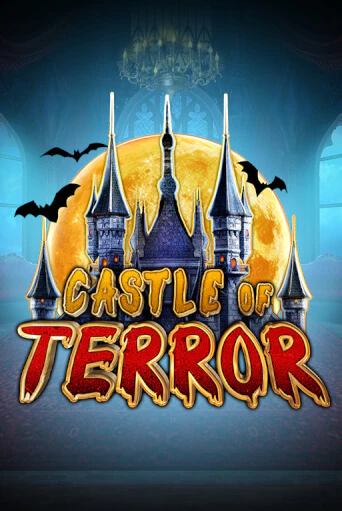 Демо игра Castle of Terror играть онлайн | VAVADA Casino бесплатно