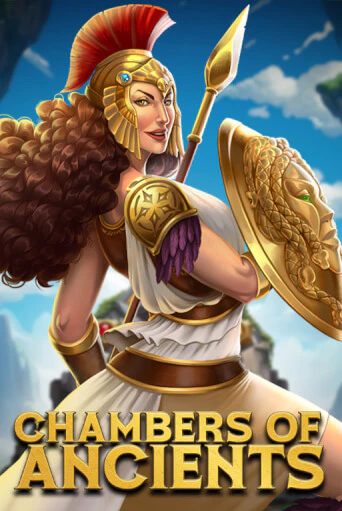 Демо игра Chambers of Ancients играть онлайн | VAVADA Casino бесплатно