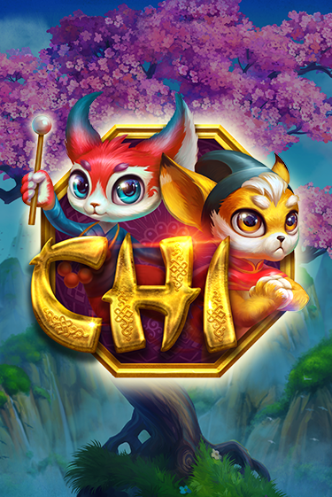 Демо игра Chi играть онлайн | VAVADA Casino бесплатно