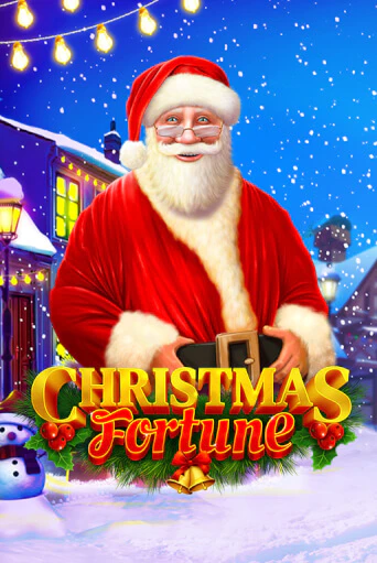 Демо игра Christmas Fortune играть онлайн | VAVADA Casino бесплатно