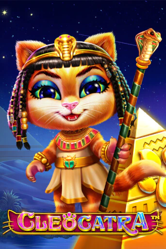Демо игра Cleocatra играть онлайн | VAVADA Casino бесплатно