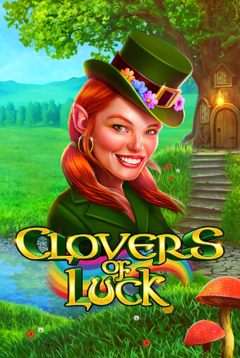 Демо игра Clovers Luck играть онлайн | VAVADA Casino бесплатно