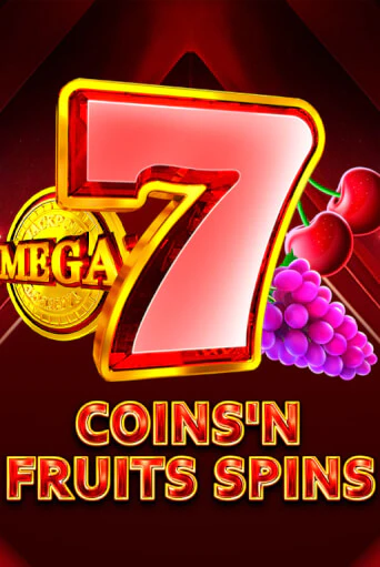 Демо игра Coins'n Fruits Spins играть онлайн | VAVADA Casino бесплатно