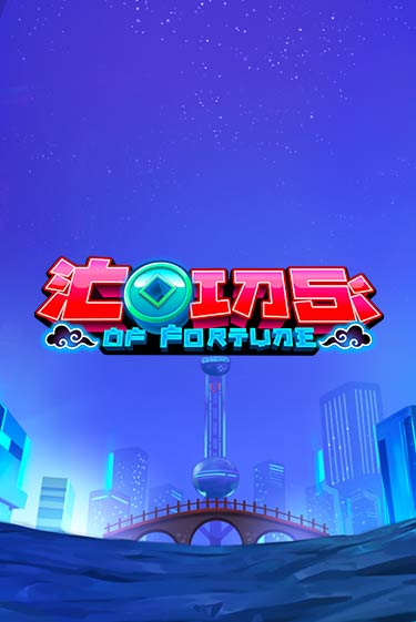 Демо игра Coins Of Fortune играть онлайн | VAVADA Casino бесплатно