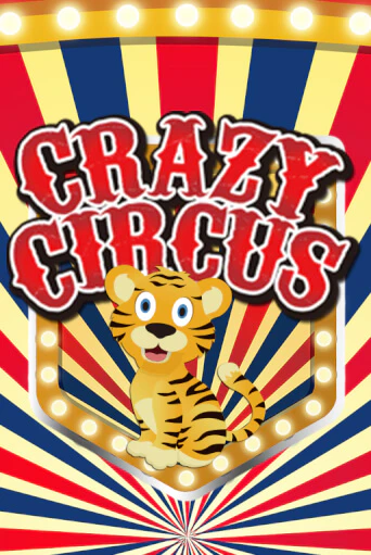 Демо игра Crazy Circus играть онлайн | VAVADA Casino бесплатно