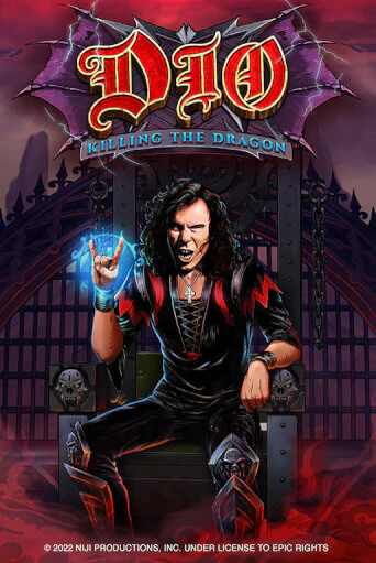 Демо игра Dio играть онлайн | VAVADA Casino бесплатно