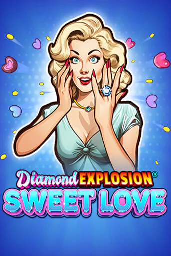 Демо игра Diamond Explosion Sweet Love играть онлайн | VAVADA Casino бесплатно