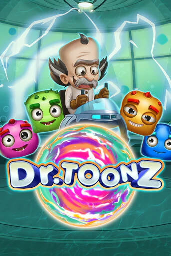Демо игра Dr. Toonz играть онлайн | VAVADA Casino бесплатно