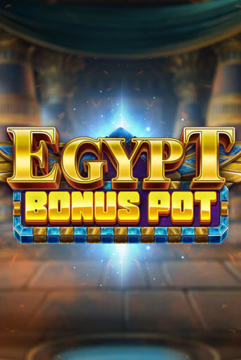 Демо игра Egypt Bonus Pot играть онлайн | VAVADA Casino бесплатно