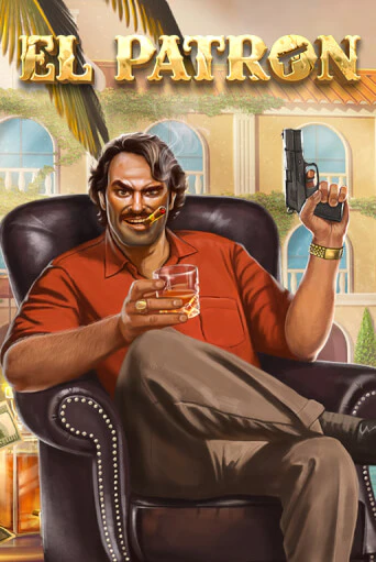 Демо игра El Patron играть онлайн | VAVADA Casino бесплатно