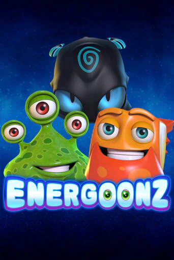 Демо игра Energoonz играть онлайн | VAVADA Casino бесплатно