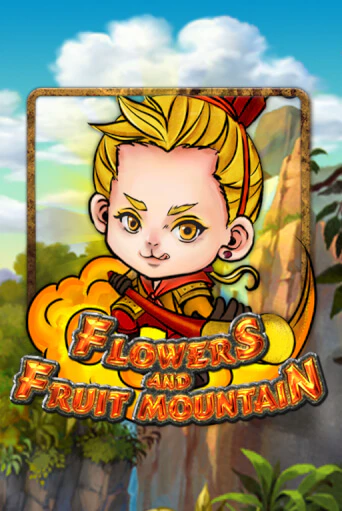 Демо игра Fruit Mountain играть онлайн | VAVADA Casino бесплатно