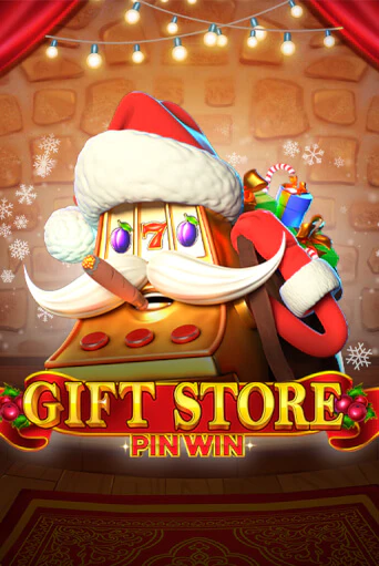 Демо игра Gift Store играть онлайн | VAVADA Casino бесплатно