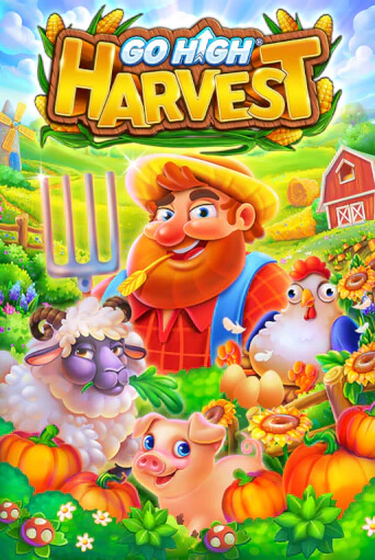 Демо игра Go High Harvest играть онлайн | VAVADA Casino бесплатно