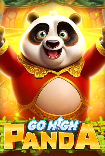 Демо игра Go High Panda играть онлайн | VAVADA Casino бесплатно