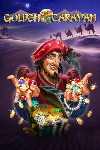 Демо игра Golden Caravan играть онлайн | VAVADA Casino бесплатно