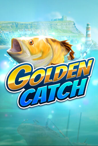 Демо игра Golden Catch играть онлайн | VAVADA Casino бесплатно