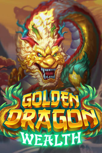 Демо игра Golden Dragon Wealth играть онлайн | VAVADA Casino бесплатно