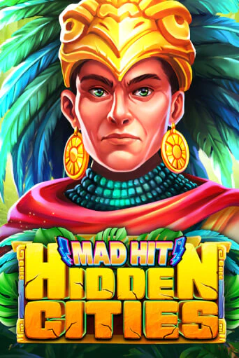 Демо игра Mad Hit Hidden Cities играть онлайн | VAVADA Casino бесплатно