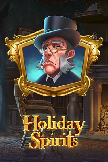 Демо игра Holiday Spirits играть онлайн | VAVADA Casino бесплатно