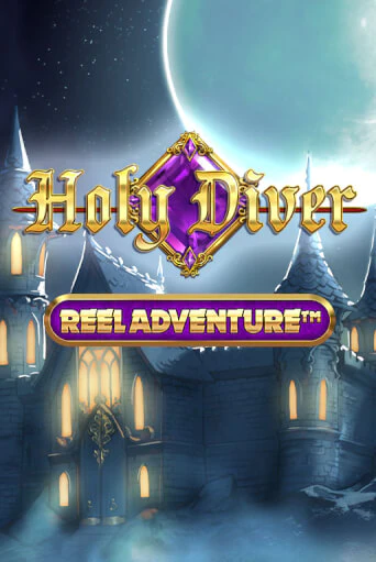 Демо игра Holy Diver играть онлайн | VAVADA Casino бесплатно