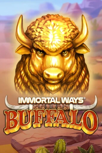 Демо игра Immortal Ways Buffalo играть онлайн | VAVADA Casino бесплатно