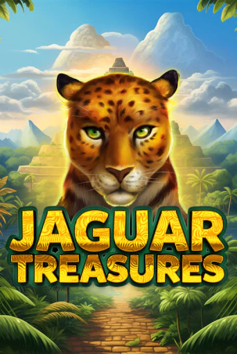 Демо игра Jaguar Treasures играть онлайн | VAVADA Casino бесплатно